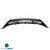 Carbon Fiber G-Rally Roof Wing > Ford Focus 2016-2018> 3dr Hatch - image 5