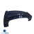 Carbon Fiber G-Rally Roof Wing > Ford Focus 2016-2018> 3dr Hatch - image 6