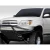 2004-2006 Toyota Tundra Bulge Fender - image 1
