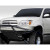 2004-2006 Toyota Tundra Double Cab Duraflex Off Road 4 Inch Bulge Front Fenders - 2 Piece - image 1
