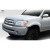 2004-2006 Toyota Tundra Double Cab Off Road 4 Inch Bulge Front Fenders - 2 Piece - image 3