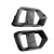 Carbon Fiber RS Fog Light Housings > Ford Focus 2016-2018> 3dr Hatch - image 2
