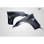 2009-2020 Nissan 370Z Z34 RS-1 Front Fenders - 2 Piece - image 4