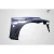 2009-2020 Nissan 370Z Z34 RS-1 Front Fenders - 2 Piece - image 8