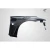 2009-2020 Nissan 370Z Z34 RS-1 Front Fenders - 2 Piece - image 10
