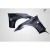 2009-2020 Nissan 370Z Z34 RS-1 Front Fenders - 2 Piece - image 24