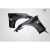 2009-2020 Nissan 370Z Z34 RS-1 Front Fenders - 2 Piece - image 7