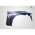 2009-2020 Nissan 370Z Z34 RS-1 Front Fenders - 2 Piece - image 4