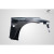 2009-2020 Nissan 370Z Z34 Carbon Creations RS-1 Front Fenders - 2 Piece - image 17