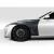 2009-2020 Nissan 370Z Z34 RS-1 Front Fenders - 2 Piece - image 3