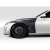 2009-2020 Nissan 370Z Z34 RS-1 Front Fenders - 2 Piece - image 3