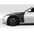 2009-2020 Nissan 370Z Z34 RS-1 Front Fenders - 2 Piece - image 13