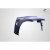 2009-2020 Nissan 370Z Z34 Carbon Creations RS-1 Front Fenders - 2 Piece - image 8