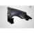 2009-2020 Nissan 370Z Z34 Carbon Creations VRS Front Fenders - 2 Piece - image 9