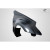 2009-2020 Nissan 370Z Z34 VRS Front Fenders - 2 Piece - image 10