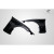 2009-2020 Nissan 370Z Z34 VRS Front Fenders - 2 Piece - image 2