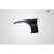 2009-2020 Nissan 370Z Z34 VRS Front Fenders - 2 Piece - image 3