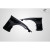 2009-2020 Nissan 370Z Z34 VRS Front Fenders - 2 Piece - image 14