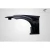 2009-2020 Nissan 370Z Z34 VRS Front Fenders - 2 Piece - image 28