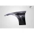 2009-2020 Nissan 370Z Z34 VRS Front Fenders - 2 Piece - image 29