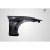 2009-2020 Nissan 370Z Z34 VRS Front Fenders - 2 Piece - image 30