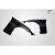 2009-2020 Nissan 370Z Z34 VRS Front Fenders - 2 Piece - image 3