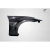 2009-2020 Nissan 370Z Z34 VRS Front Fenders - 2 Piece - image 11