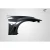 2009-2020 Nissan 370Z Z34 VRS Front Fenders - 2 Piece - image 37