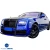 FRP VIP Front Bumper > Rolls-Royce Ghost 2010-2014 - image 22