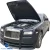 FRP VIP Front Bumper > Rolls-Royce Ghost 2010-2014 - image 58