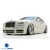 FRP VIP Front Bumper > Rolls-Royce Ghost 2010-2014 - image 5