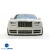 FRP VIP Front Bumper > Rolls-Royce Ghost 2010-2014 - image 7