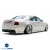 FRP VIP Trunk Spoiler Wing > Rolls-Royce Ghost 2010-2014 - image 5