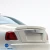 FRP VIP Trunk Spoiler Wing > Rolls-Royce Ghost 2010-2014 - image 6