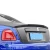 FRP VIP Trunk Spoiler Wing > Rolls-Royce Ghost 2010-2014 - image 16