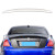 FRP VIP Trunk Spoiler Wing > Rolls-Royce Ghost 2010-2014 - image 1