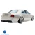 FRP VIP Rear Bumper > Rolls-Royce Ghost 2010-2014 - image 13