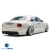FRP VIP Rear Bumper > Rolls-Royce Ghost 2010-2014 - image 15