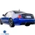FRP VIP Rear Bumper > Rolls-Royce Ghost 2010-2014 - image 17
