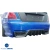 FRP VIP Rear Bumper > Rolls-Royce Ghost 2010-2014 - image 20