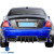FRP VIP Rear Bumper > Rolls-Royce Ghost 2010-2014 - image 23