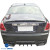 ModeloDrive FRP VIP Rear Bumper > Rolls-Royce Ghost 2010-2014 - image 18