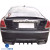 ModeloDrive FRP VIP Rear Bumper > Rolls-Royce Ghost 2010-2014 - image 20