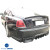 FRP VIP Rear Bumper > Rolls-Royce Ghost 2010-2014 - image 22