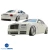 FRP VIP Body Kit > Rolls-Royce Ghost 2010-2014 - image 2