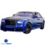 FRP VIP Body Kit > Rolls-Royce Ghost 2010-2014 - image 24