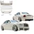 FRP VIP Body Kit > Rolls-Royce Ghost 2010-2014 - image 1