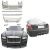 FRP VIP Body Kit > Rolls-Royce Ghost 2010-2014 - image 4