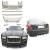 ModeloDrive FRP VIP Body Kit > Rolls-Royce Ghost 2010-2014 - image 2