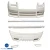 FRP VIP Body Kit > Rolls-Royce Ghost 2010-2014 - image 5
